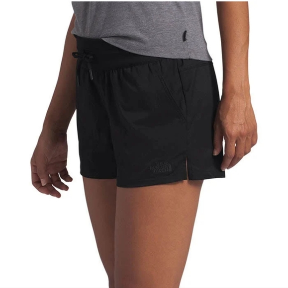 The North Face - Women's Aphrodite Motion Shorts - Picture 7 of 8